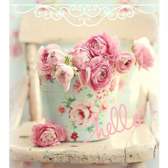 Meet your Posher, Sarah - Picture 1 of 1